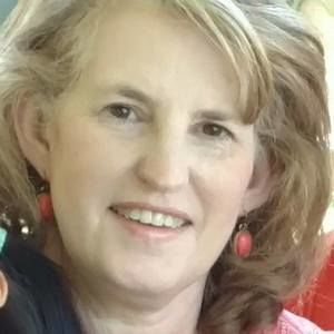 Meet your Posher, Tina